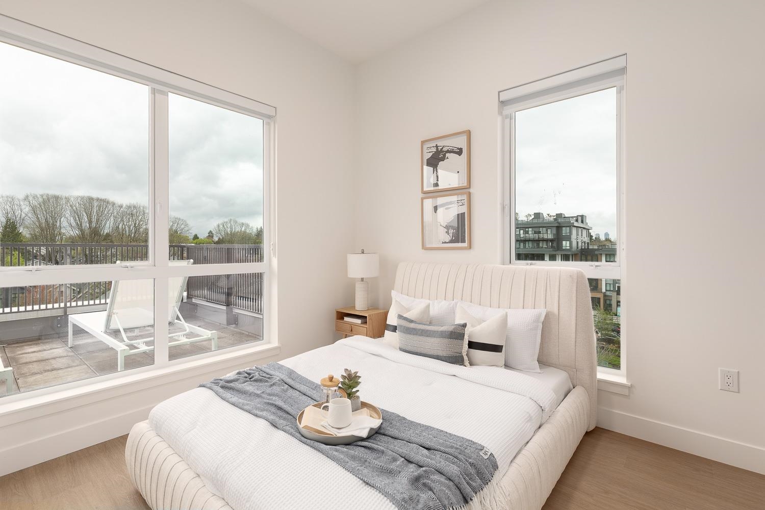 601 2235 E Broadway Vancouver, BC - 9