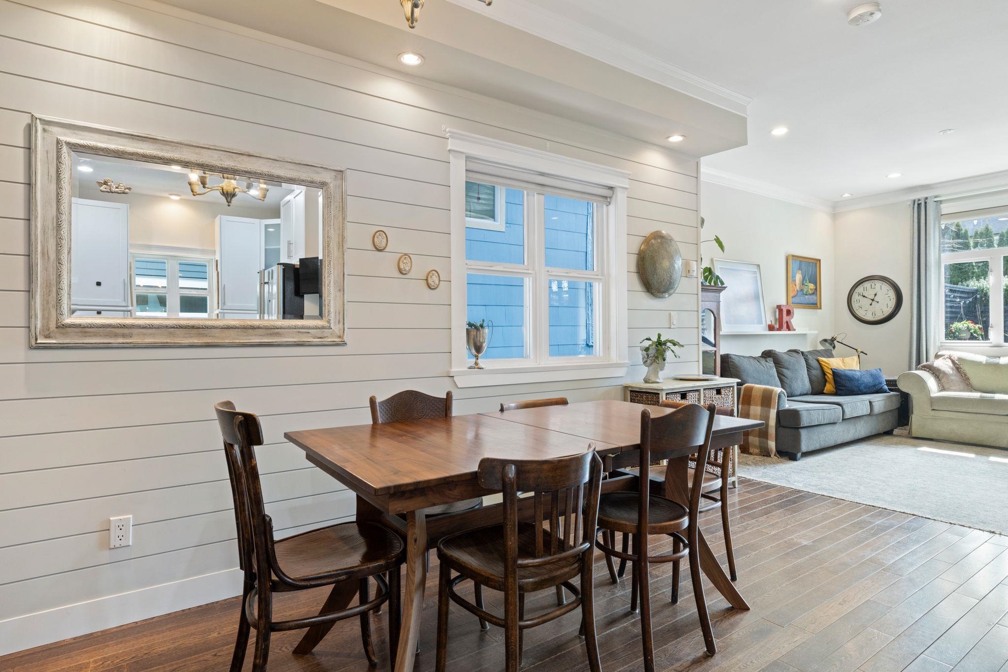 1807 E 7th Avenue Vancouver, BC - 6