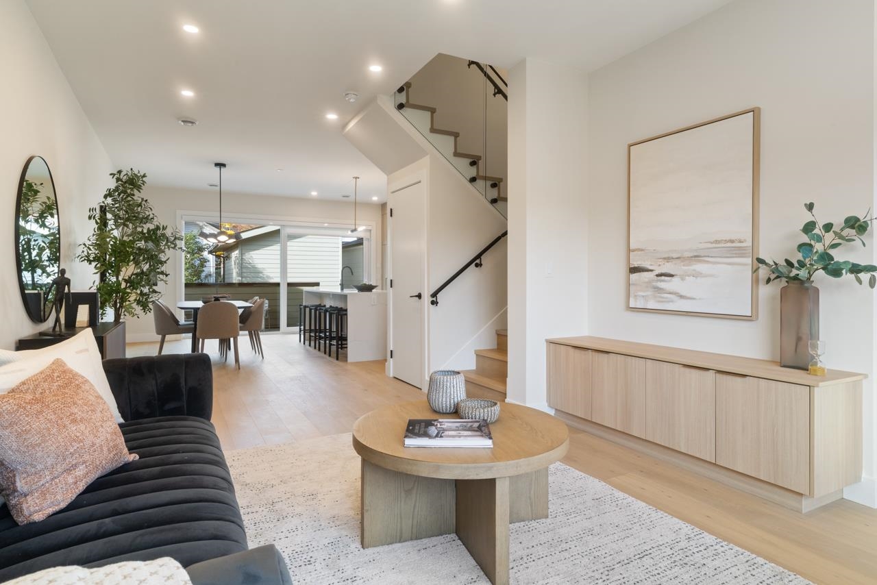 1937 Templeton Drive Vancouver, BC - 4