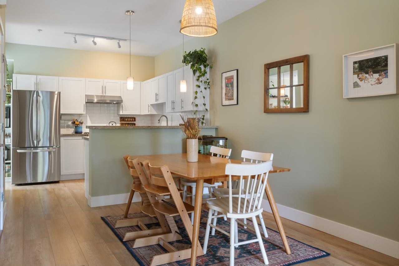 210 4458 Albert Street Burnaby, BC - 8