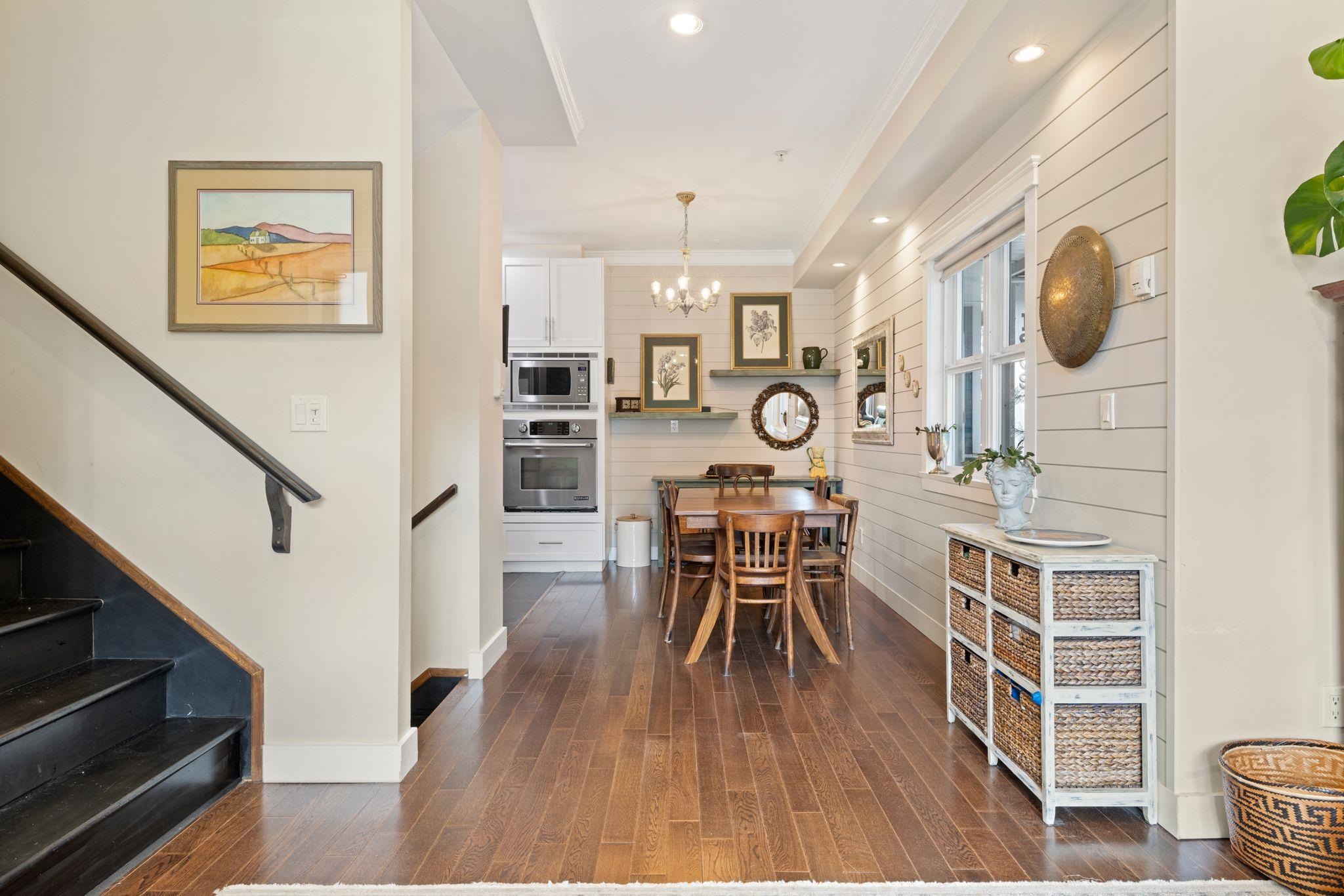 1807 E 7th Avenue Vancouver, BC - 7