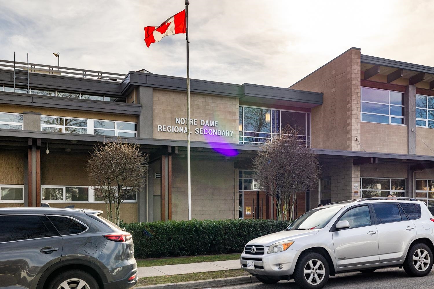 1 2541 Grant Street Vancouver, BC - 37