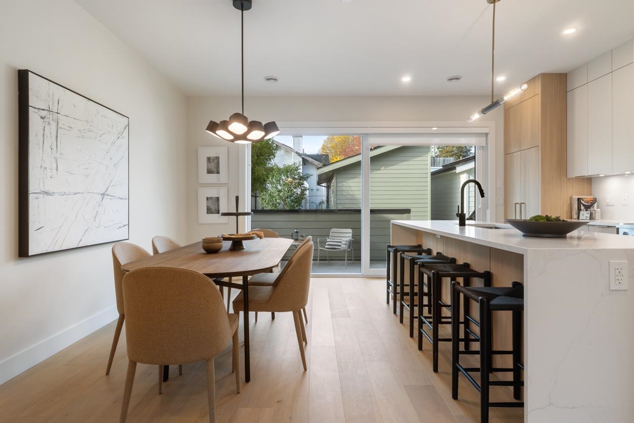 1937 Templeton Drive Vancouver, BC - 6