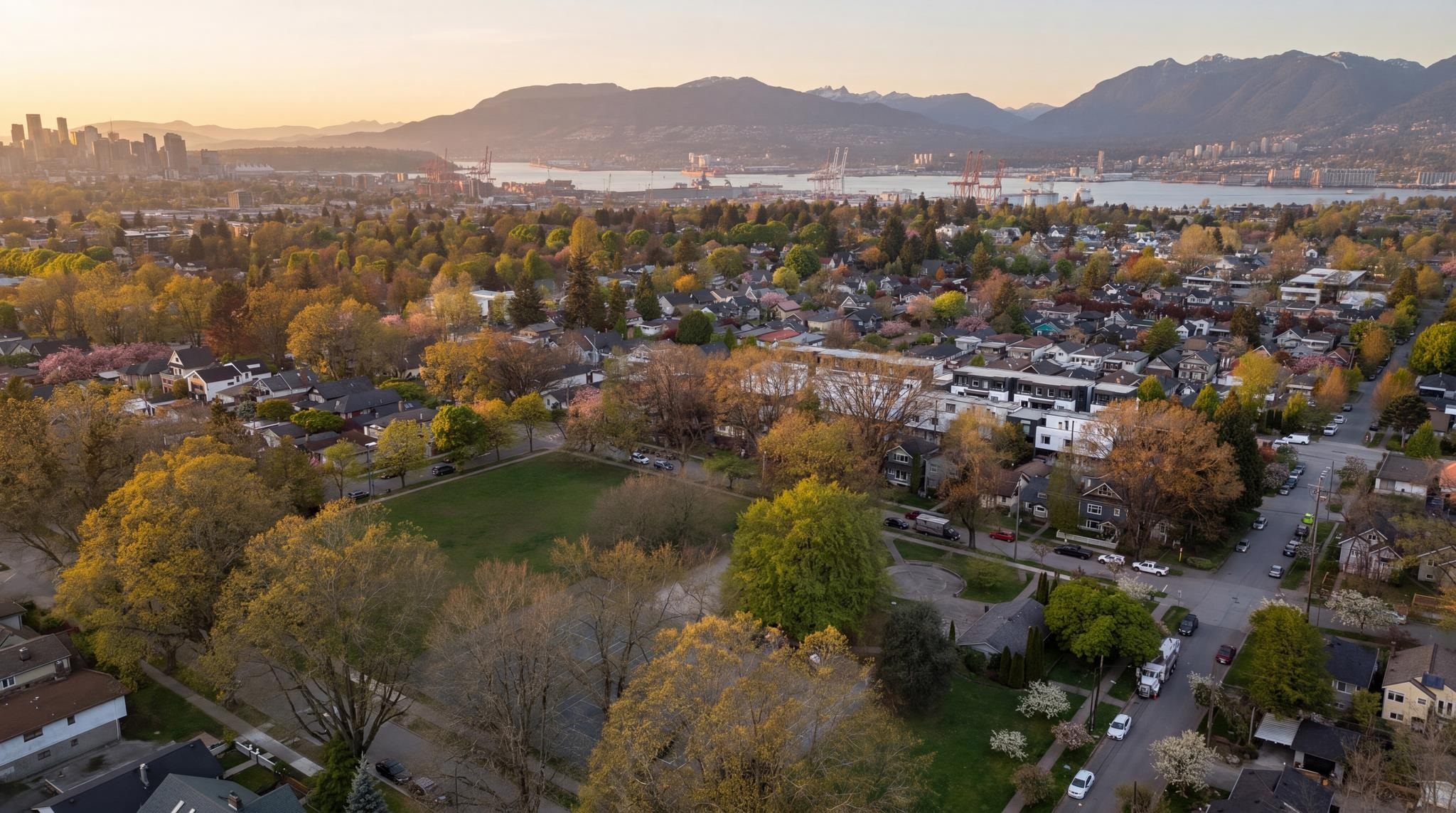 2273 E 2nd Avenue Vancouver, BC - 34