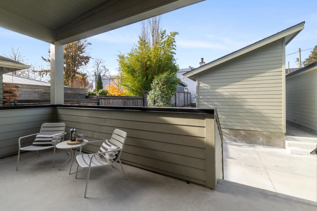 1937 Templeton Drive Vancouver, BC - 25