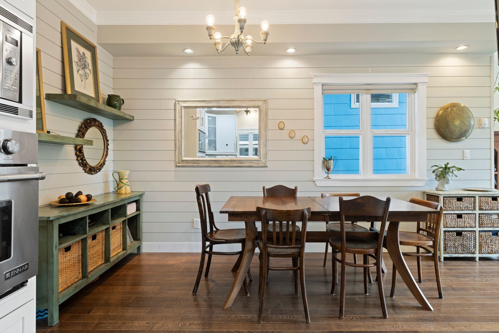 1807 E 7th Avenue Vancouver, BC - 8