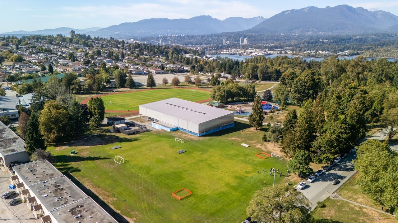 210 4458 Albert Street Burnaby, BC - 28