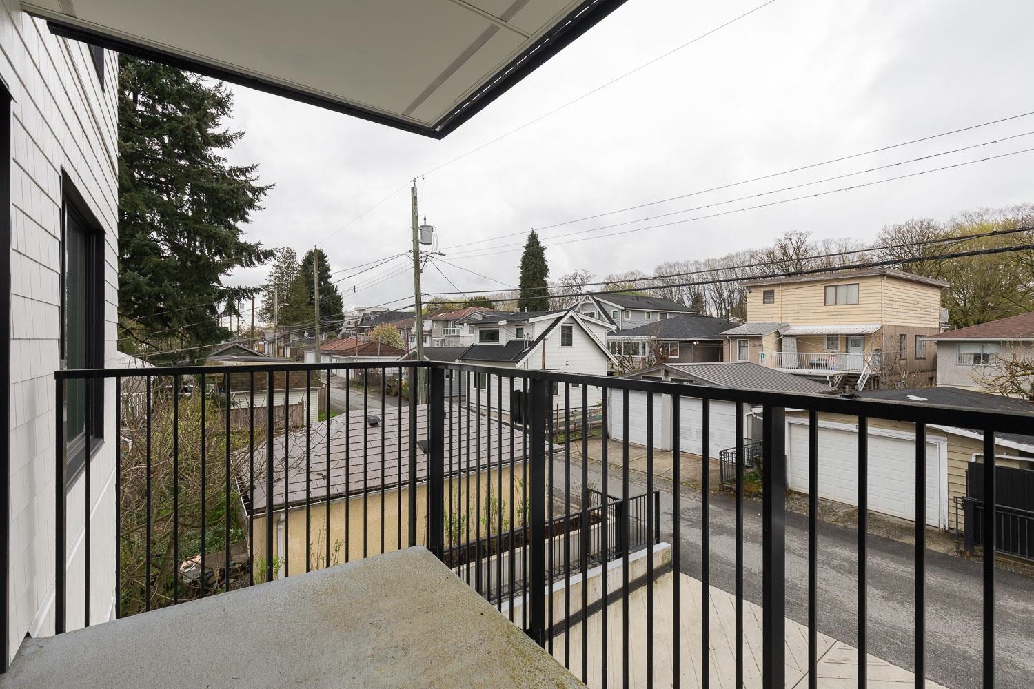 210 2235 E Broadway Vancouver, BC - 19