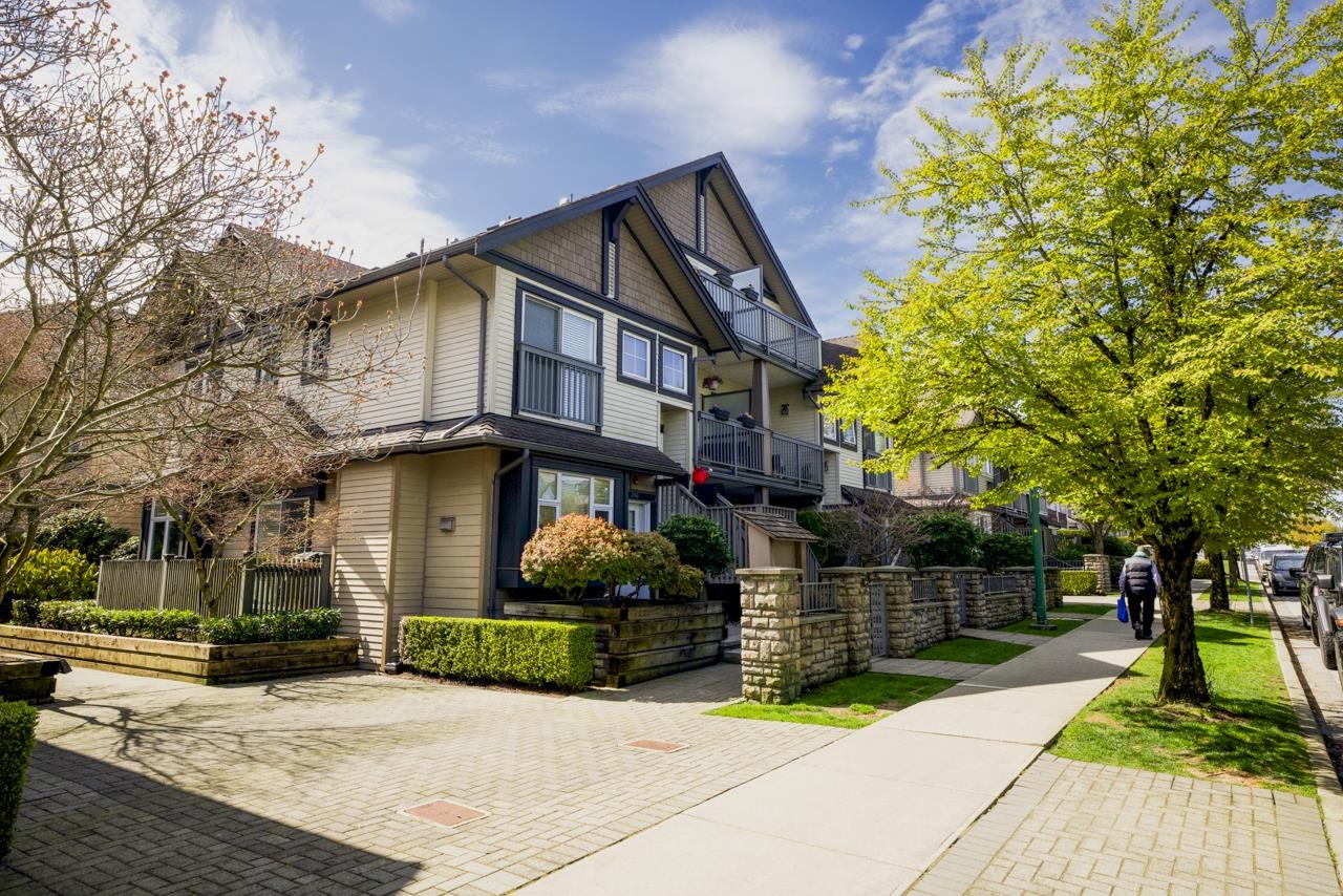 210 4458 Albert Street Burnaby, BC - 33