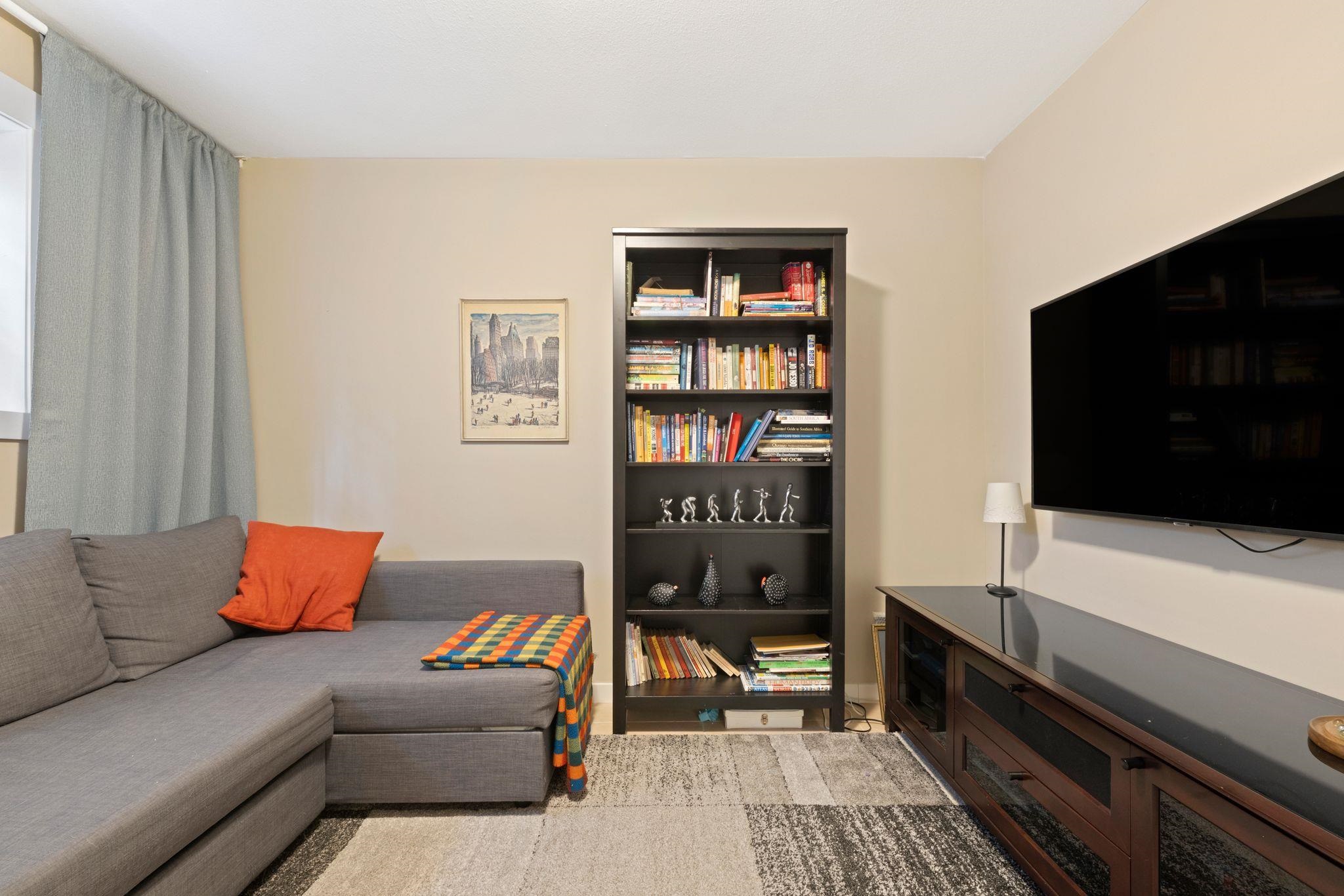 1807 E 7th Avenue Vancouver, BC - 20