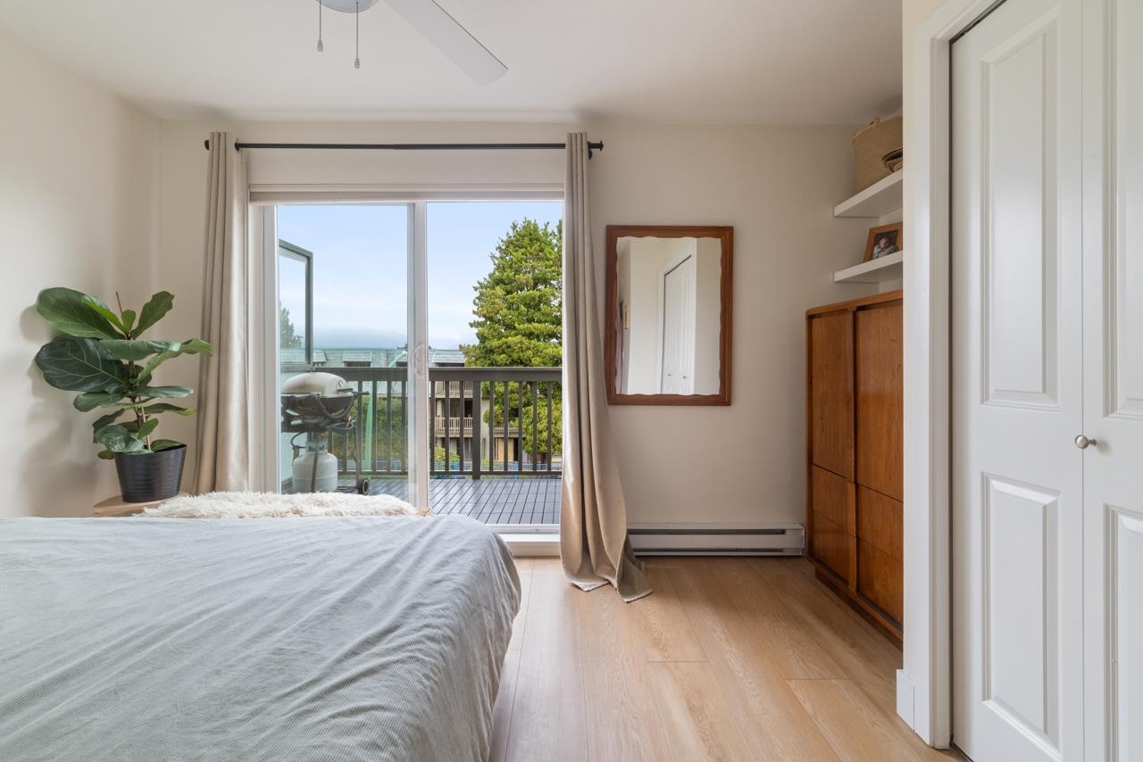 210 4458 Albert Street Burnaby, BC - 22