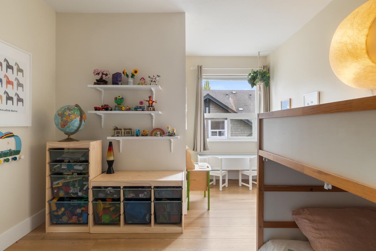 210 4458 Albert Street Burnaby, BC - 19