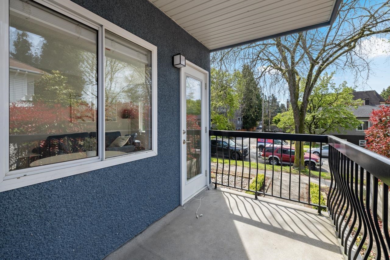 1923 Parker Street Vancouver, BC - 35