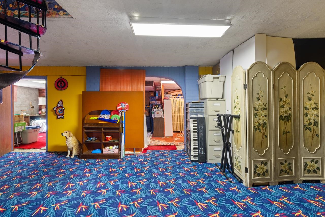 2472 E 12th Avenue Vancouver, BC - 26