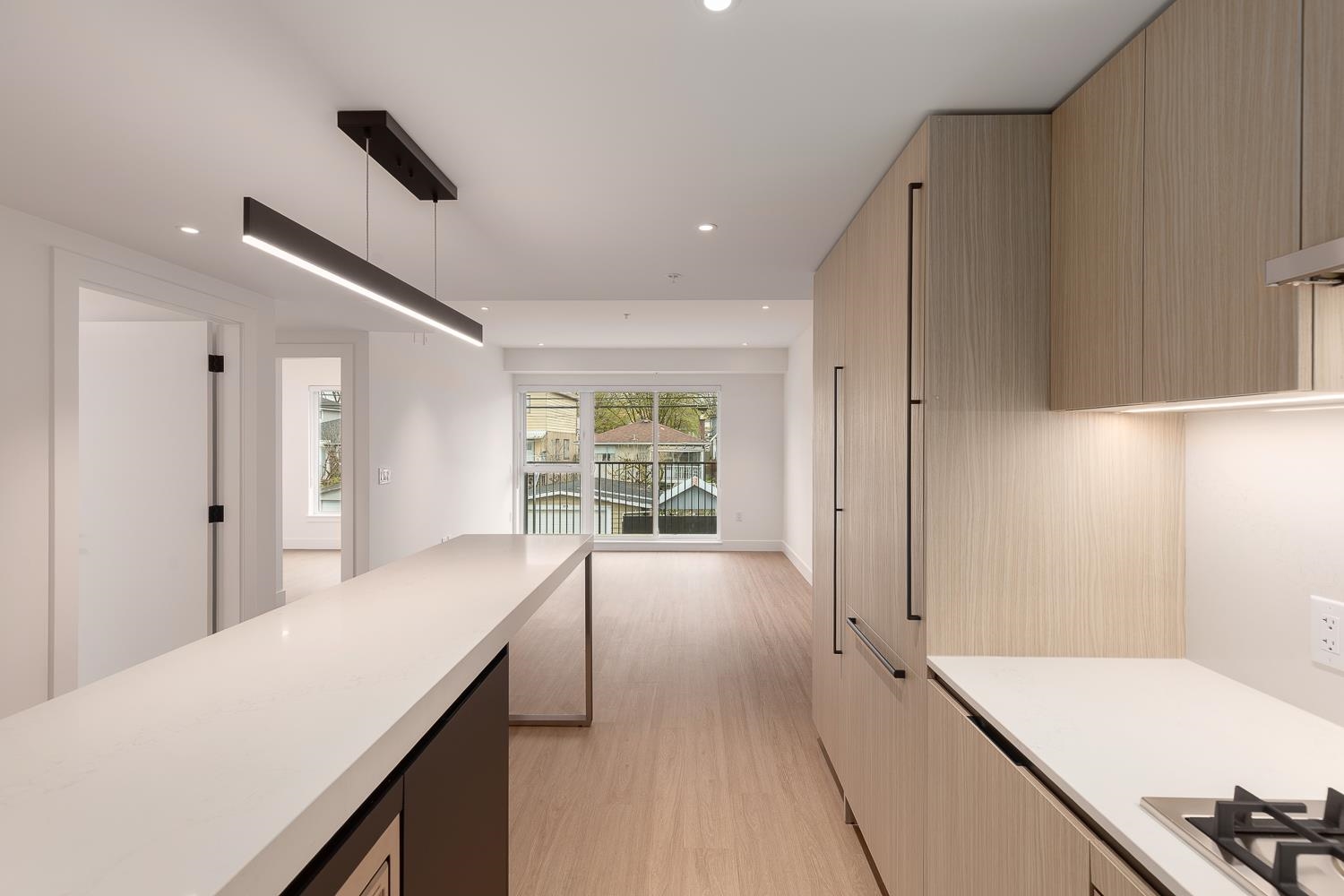 210 2235 E Broadway Vancouver, BC - 6