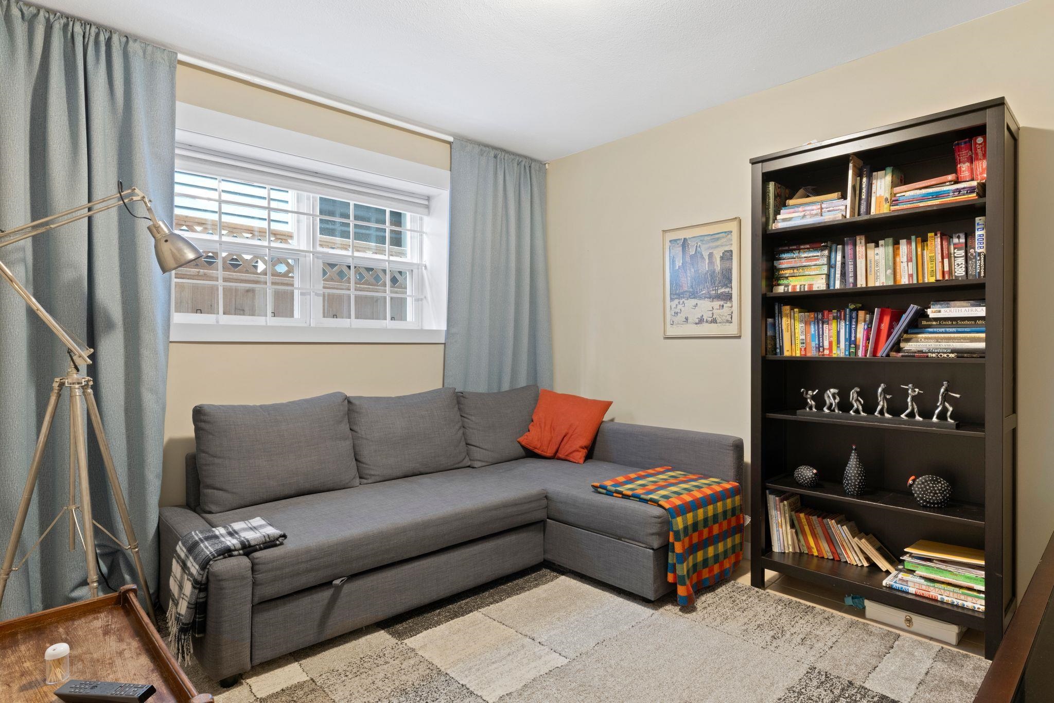 1807 E 7th Avenue Vancouver, BC - 21