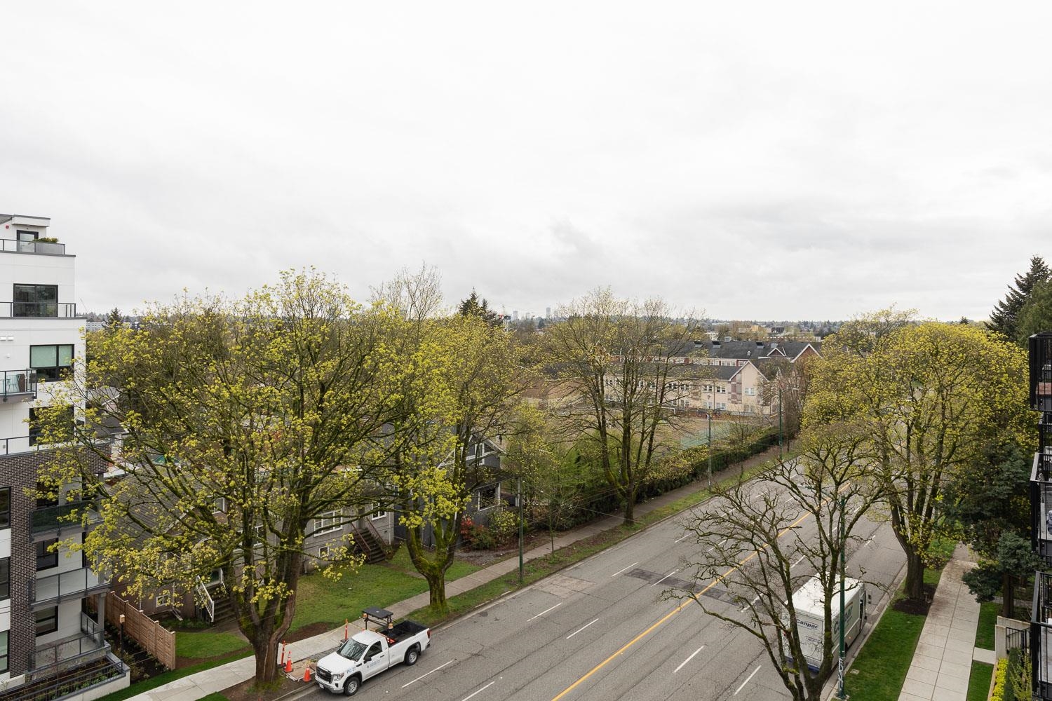 602 2235 E Broadway Vancouver, BC - 20