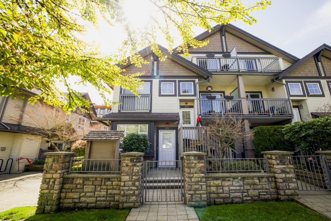 210 4458 Albert Street Burnaby, BC - 34