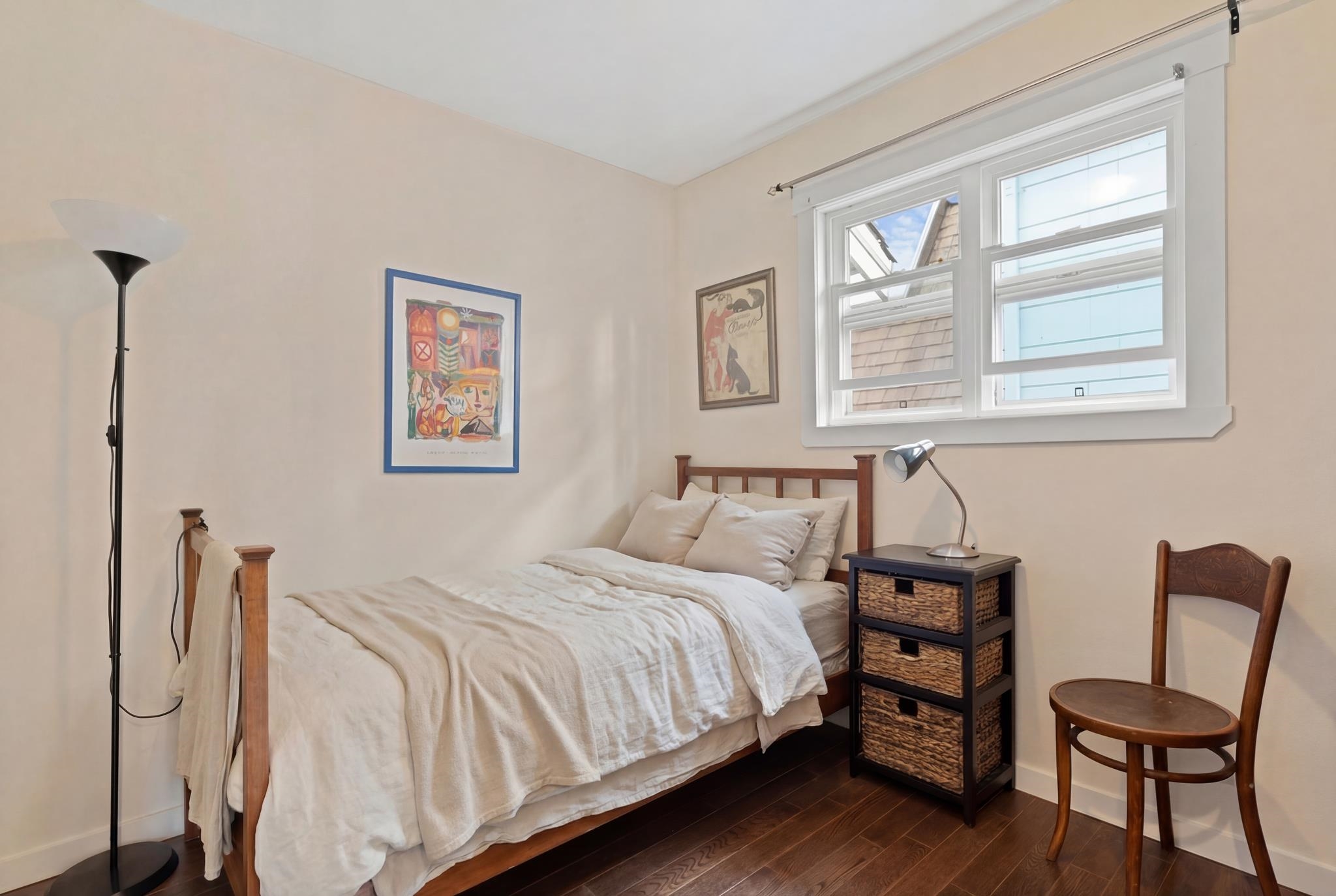 1807 E 7th Avenue Vancouver, BC - 14