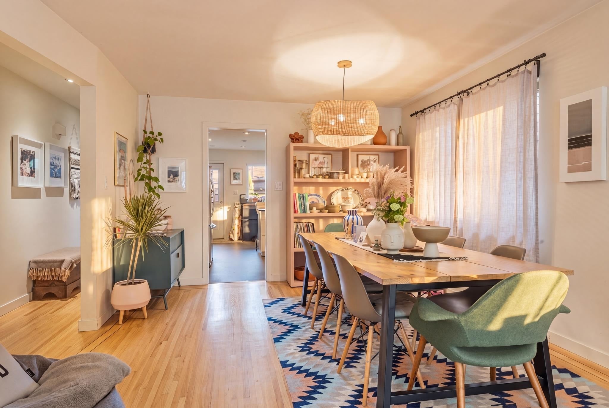 2246 Parker Street Vancouver, BC - 10