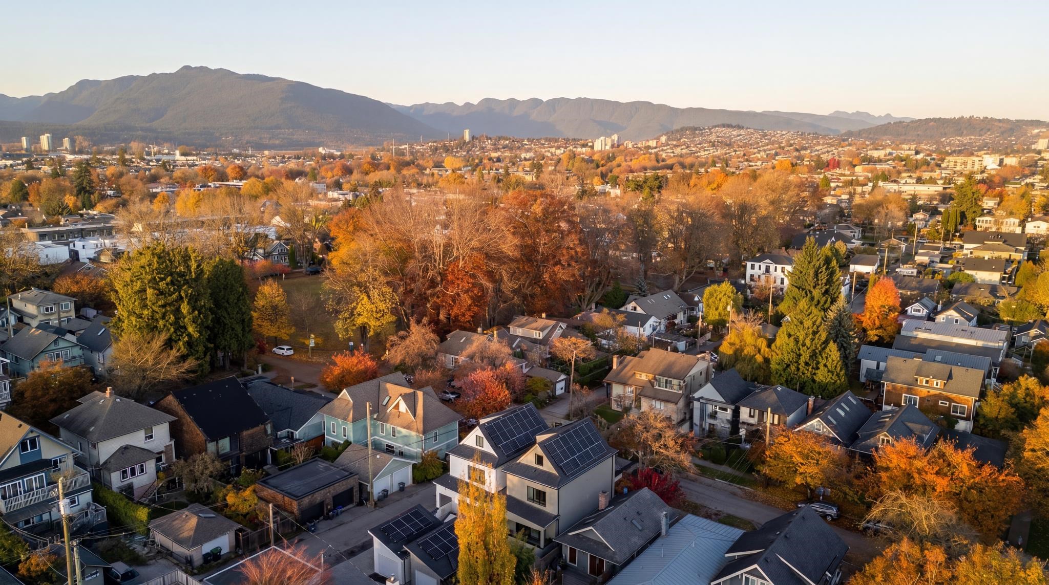 1937 Templeton Drive Vancouver, BC - 8