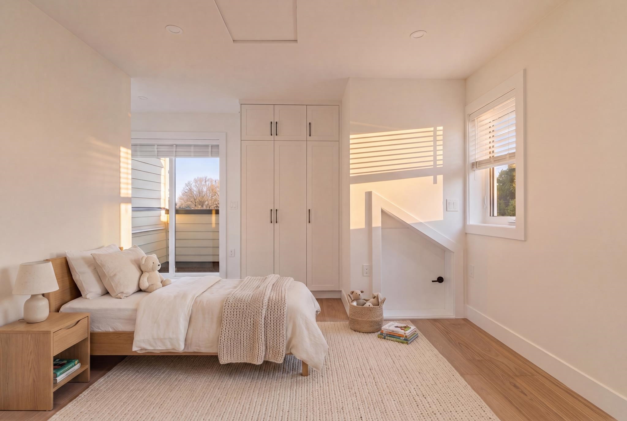 2055 E 4th Avenue Vancouver, BC - 22