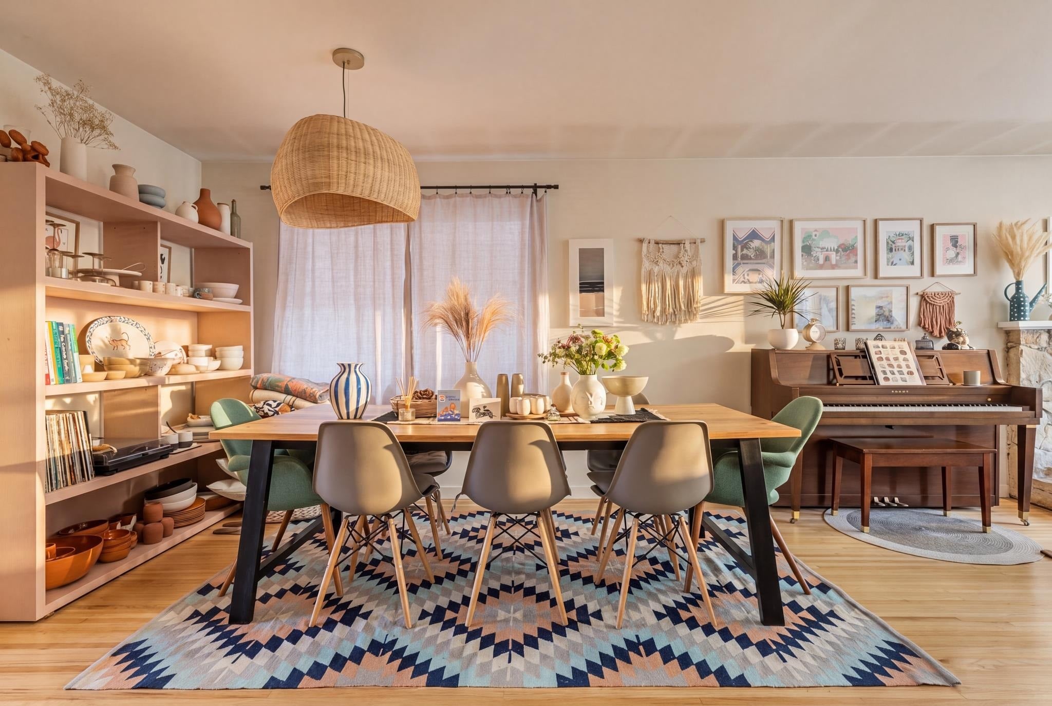 2246 Parker Street Vancouver, BC - 9