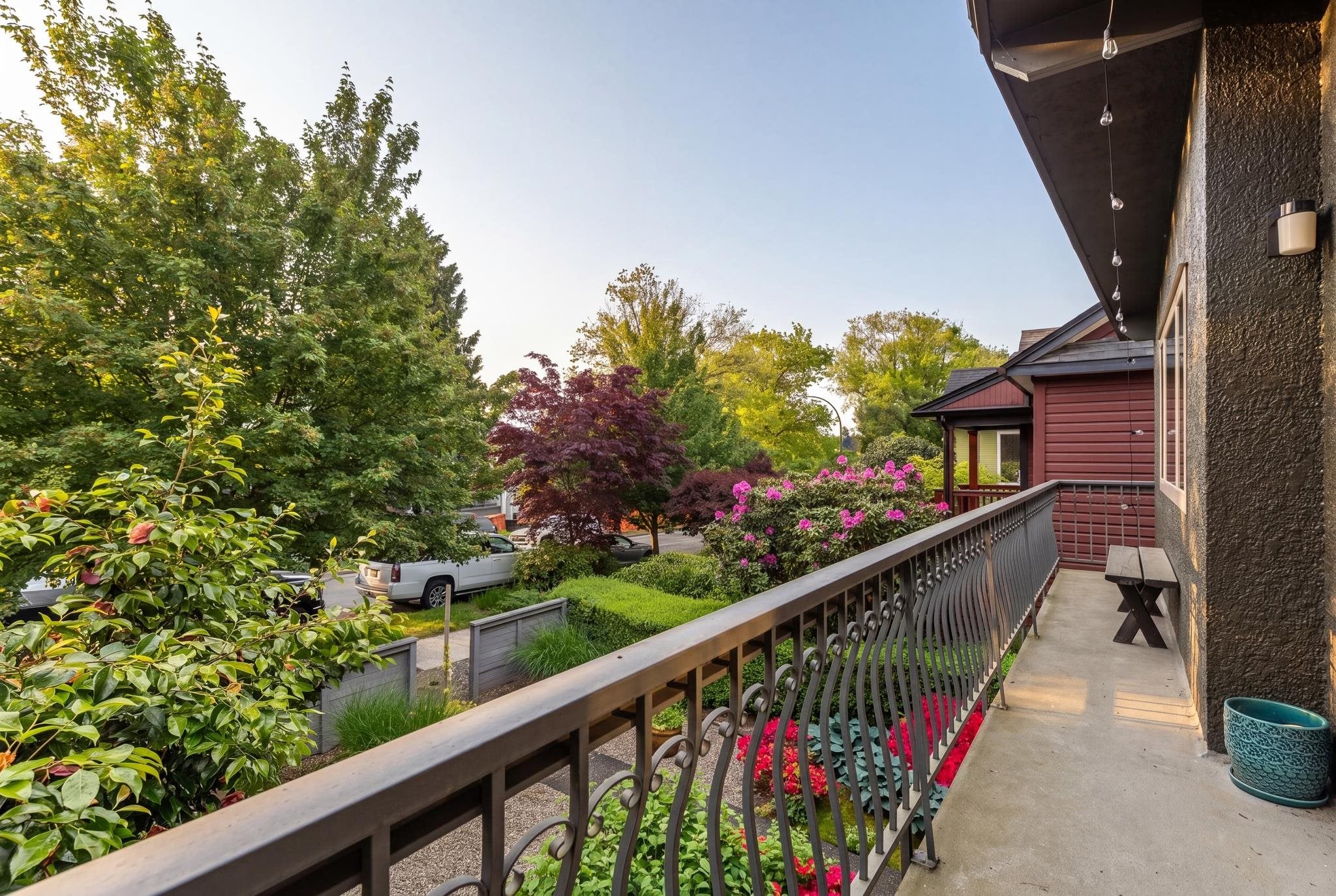 2246 Parker Street Vancouver, BC - 7