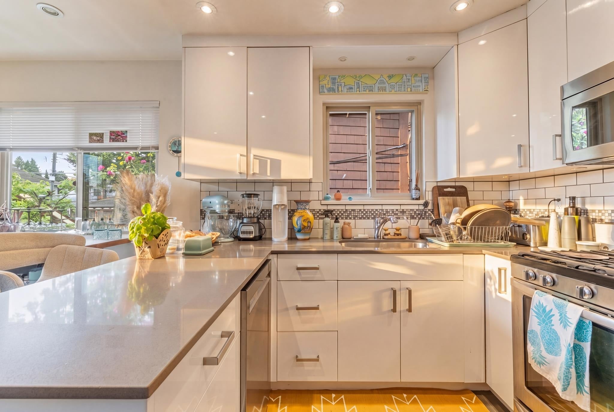 2246 Parker Street Vancouver, BC - 18