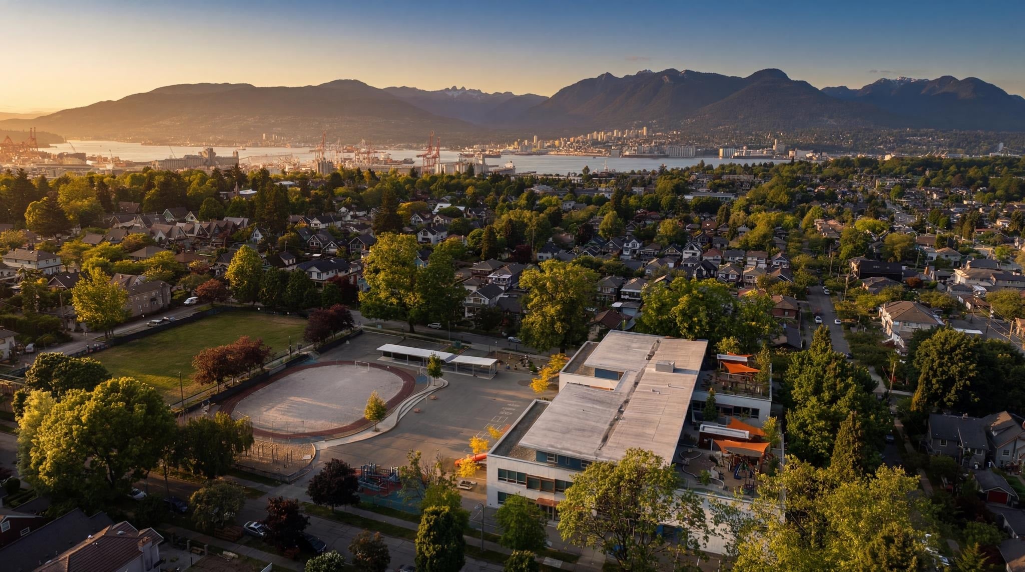 2246 Parker Street Vancouver, BC - 37