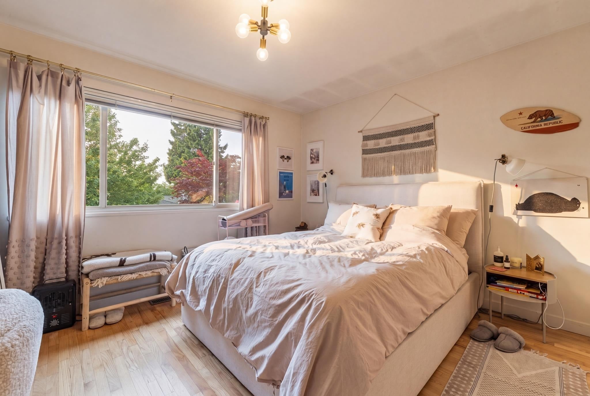 2246 Parker Street Vancouver, BC - 12