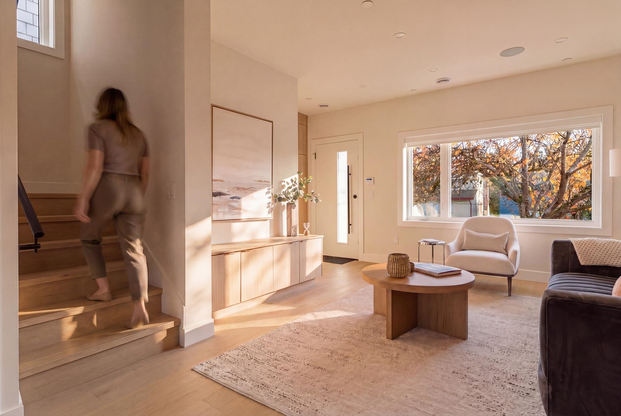 2 1937 Templeton Drive Vancouver, BC - 5