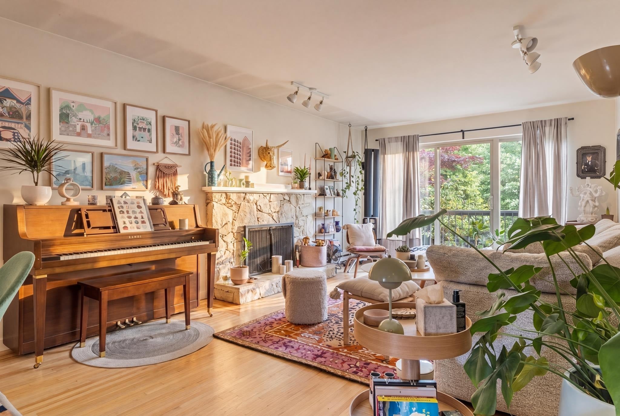 2246 Parker Street Vancouver, BC - 4