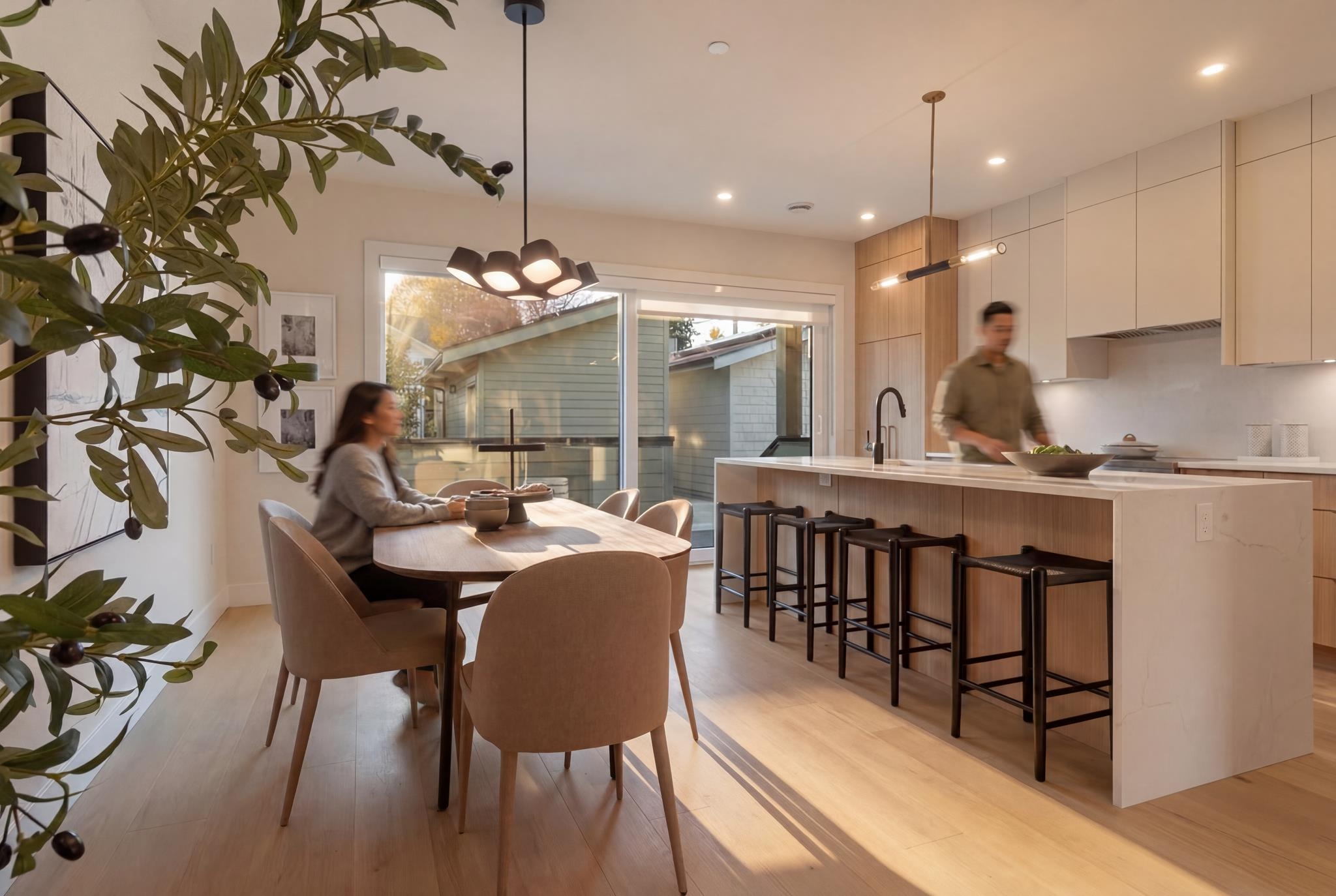 2 1937 Templeton Drive Vancouver, BC - 1