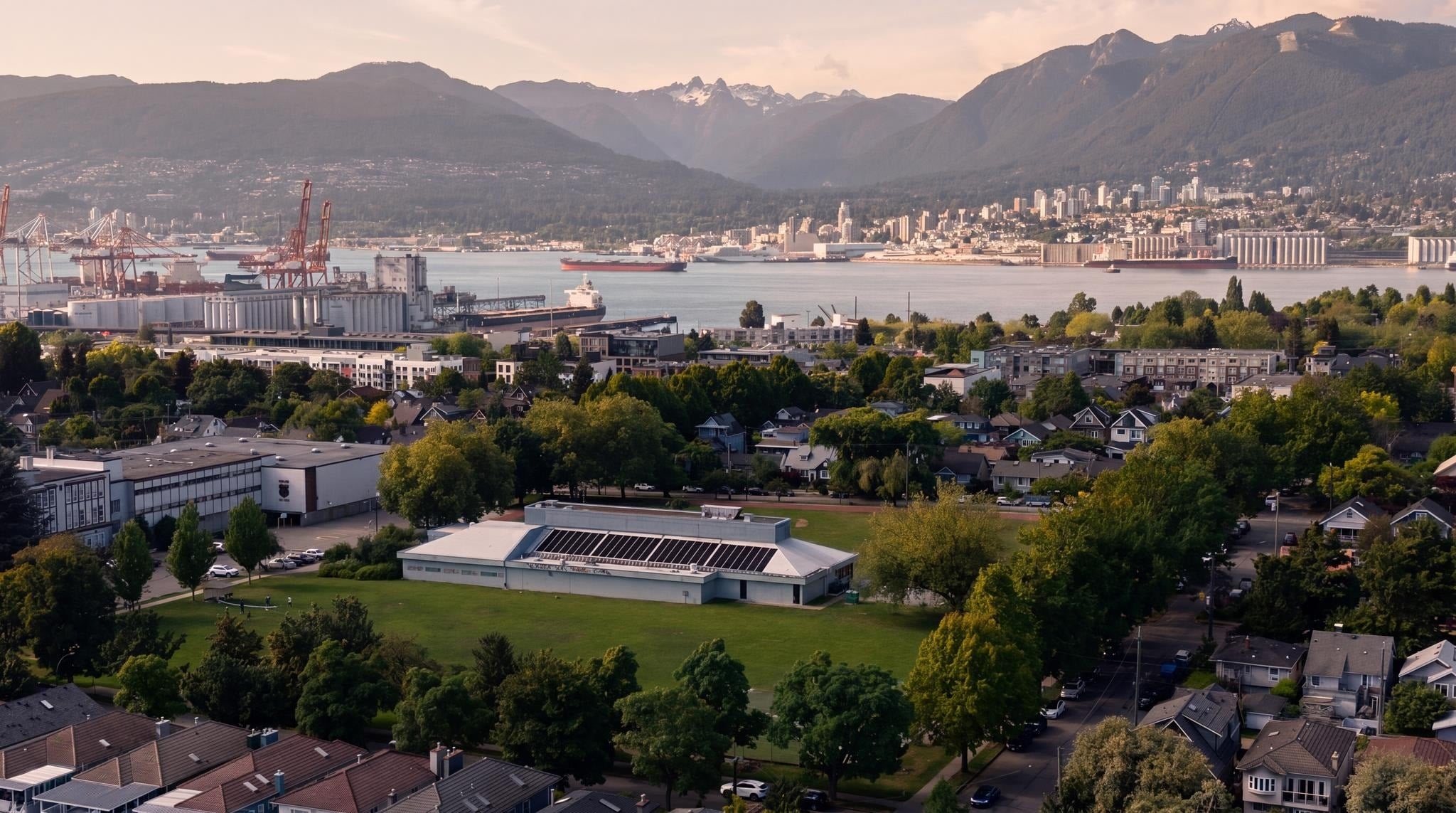 2246 Parker Street Vancouver, BC - 38