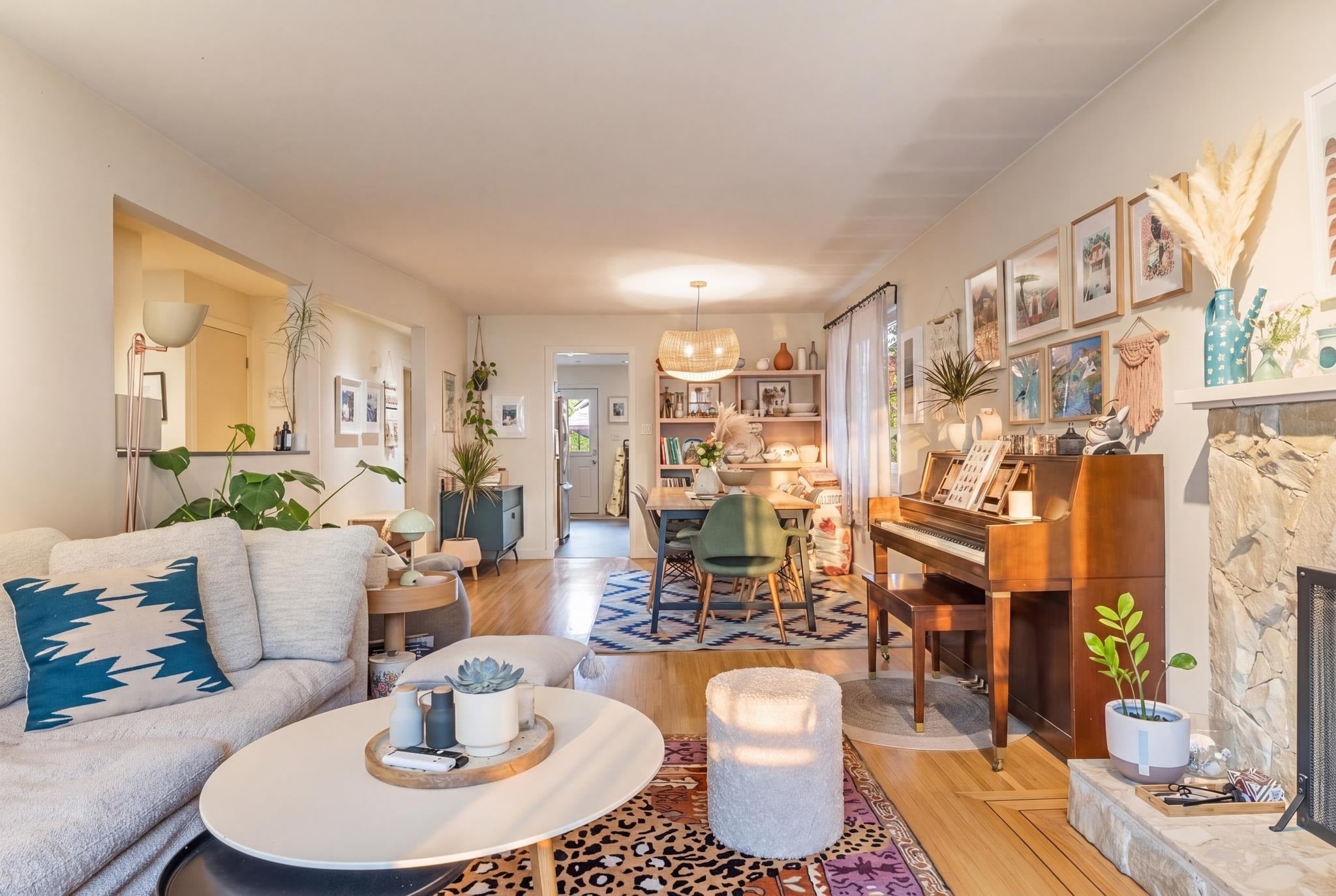 2246 Parker Street Vancouver, BC - 6