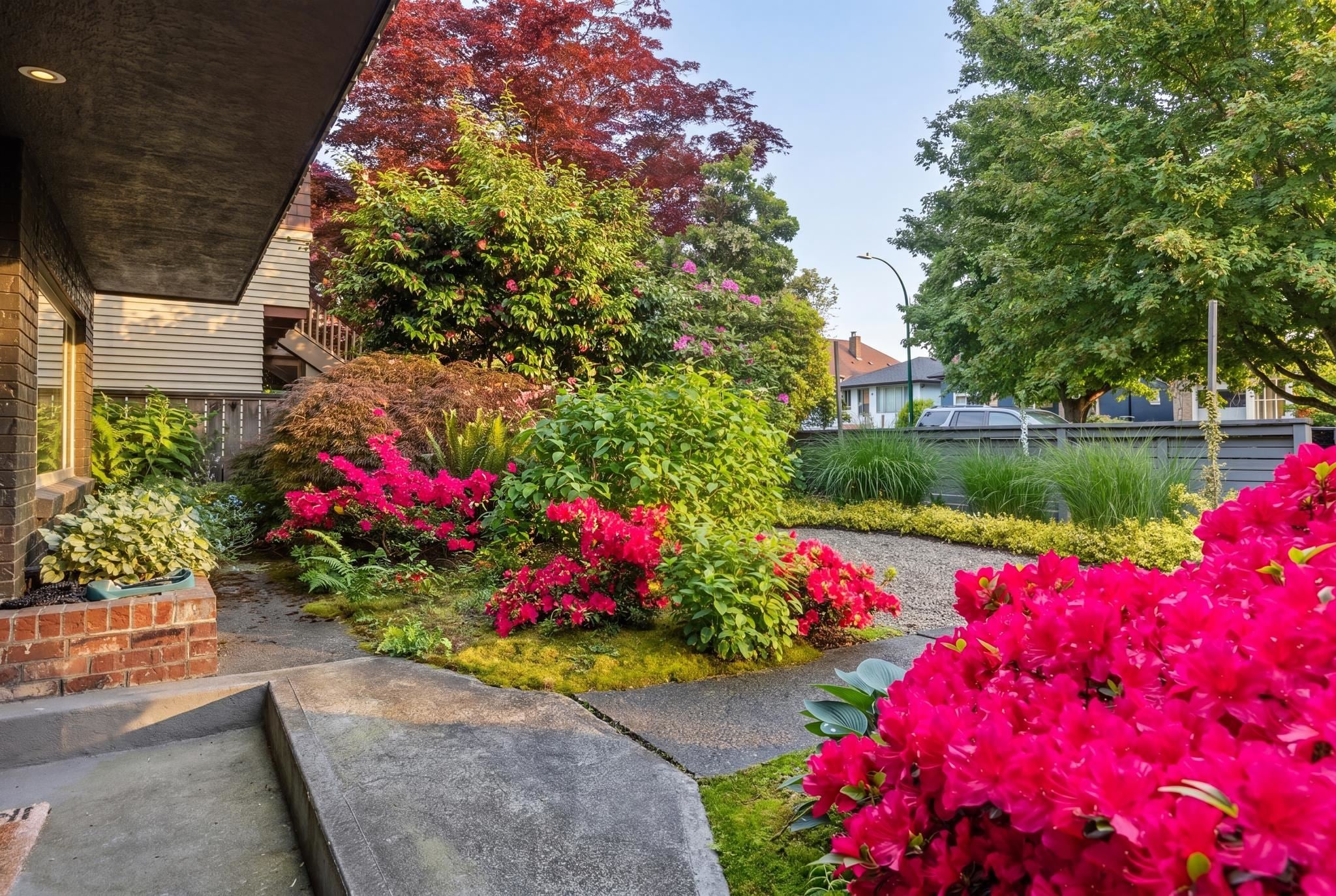 2246 Parker Street Vancouver, BC - 34