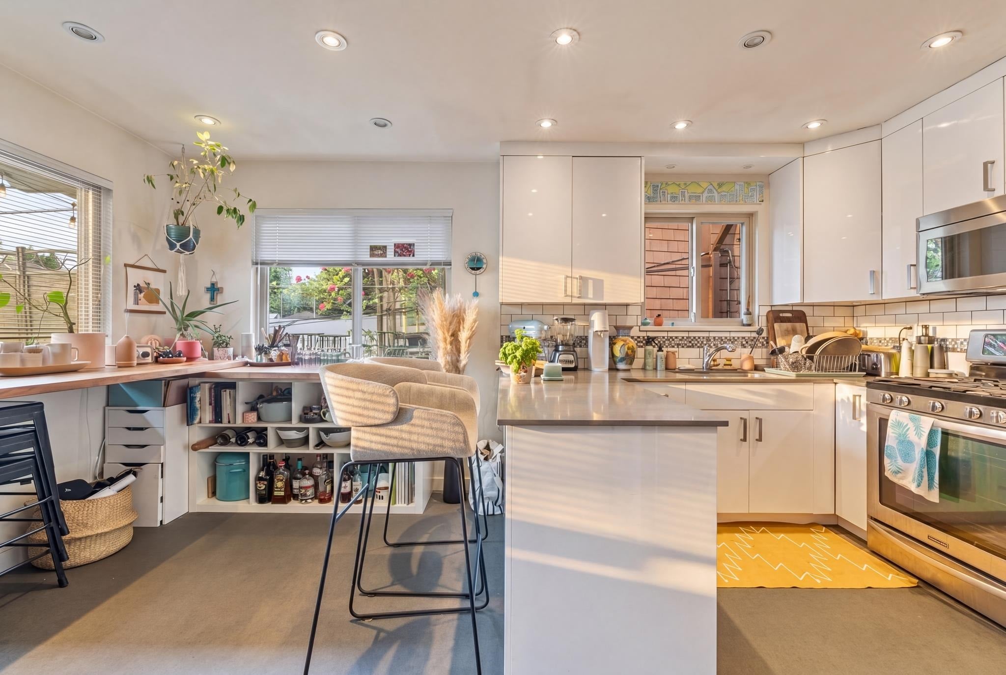 2246 Parker Street Vancouver, BC - 21