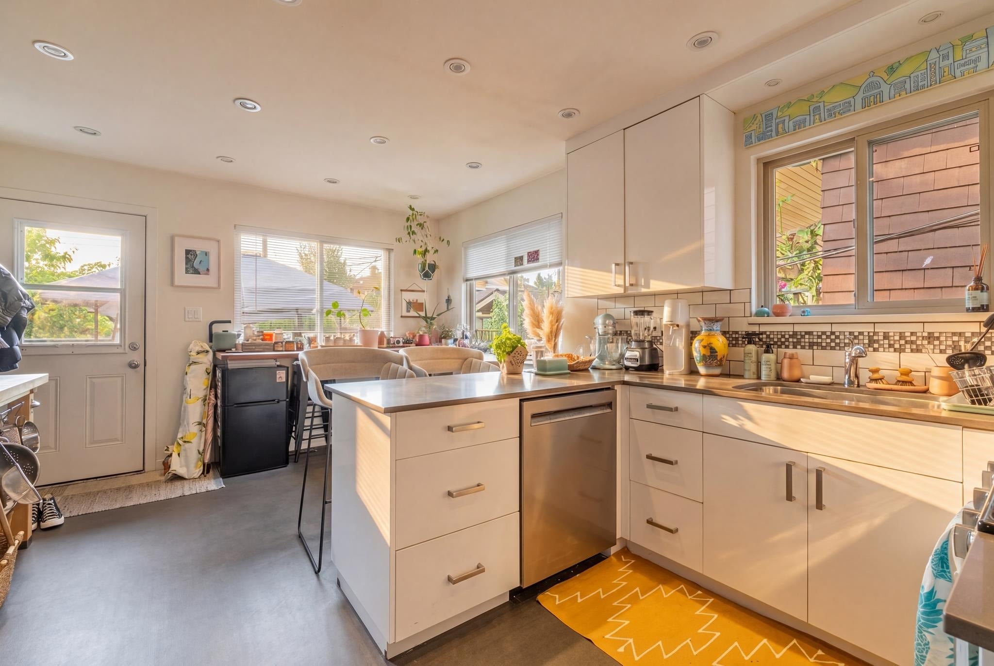 2246 Parker Street Vancouver, BC - 19