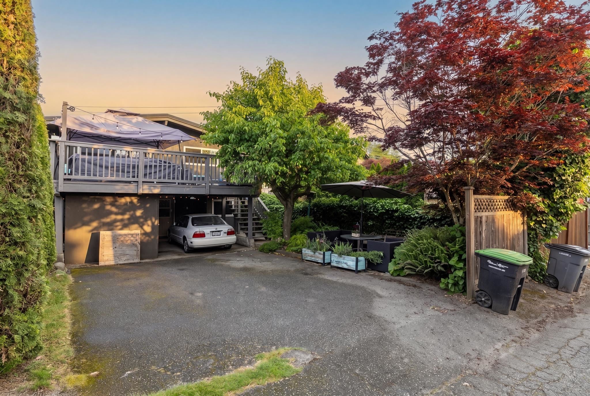 2246 Parker Street Vancouver, BC - 33
