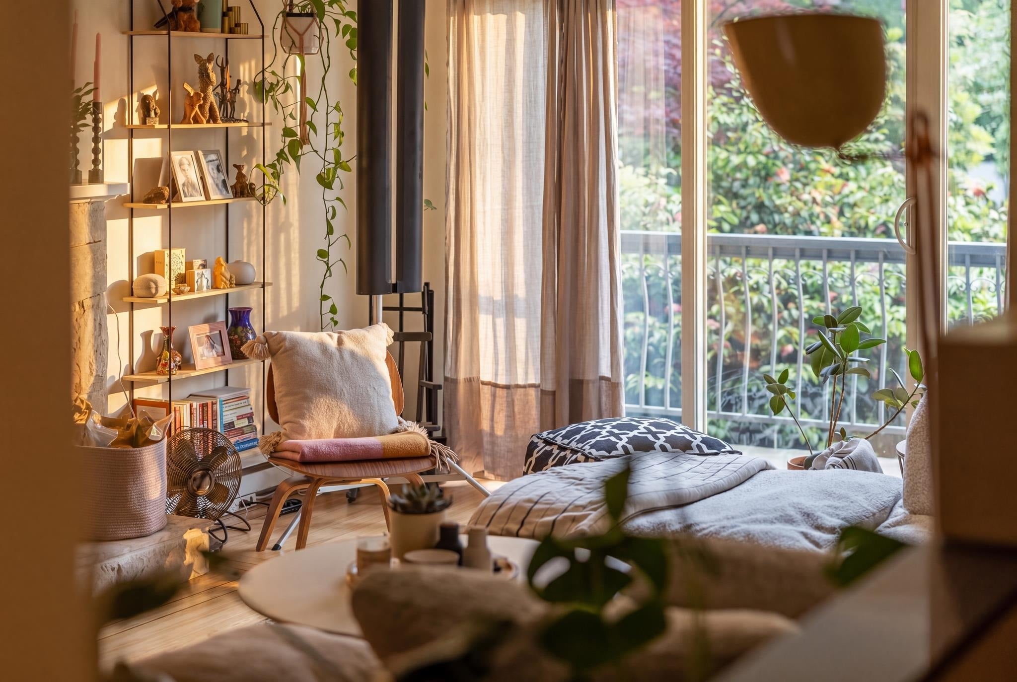 2246 Parker Street Vancouver, BC - 5