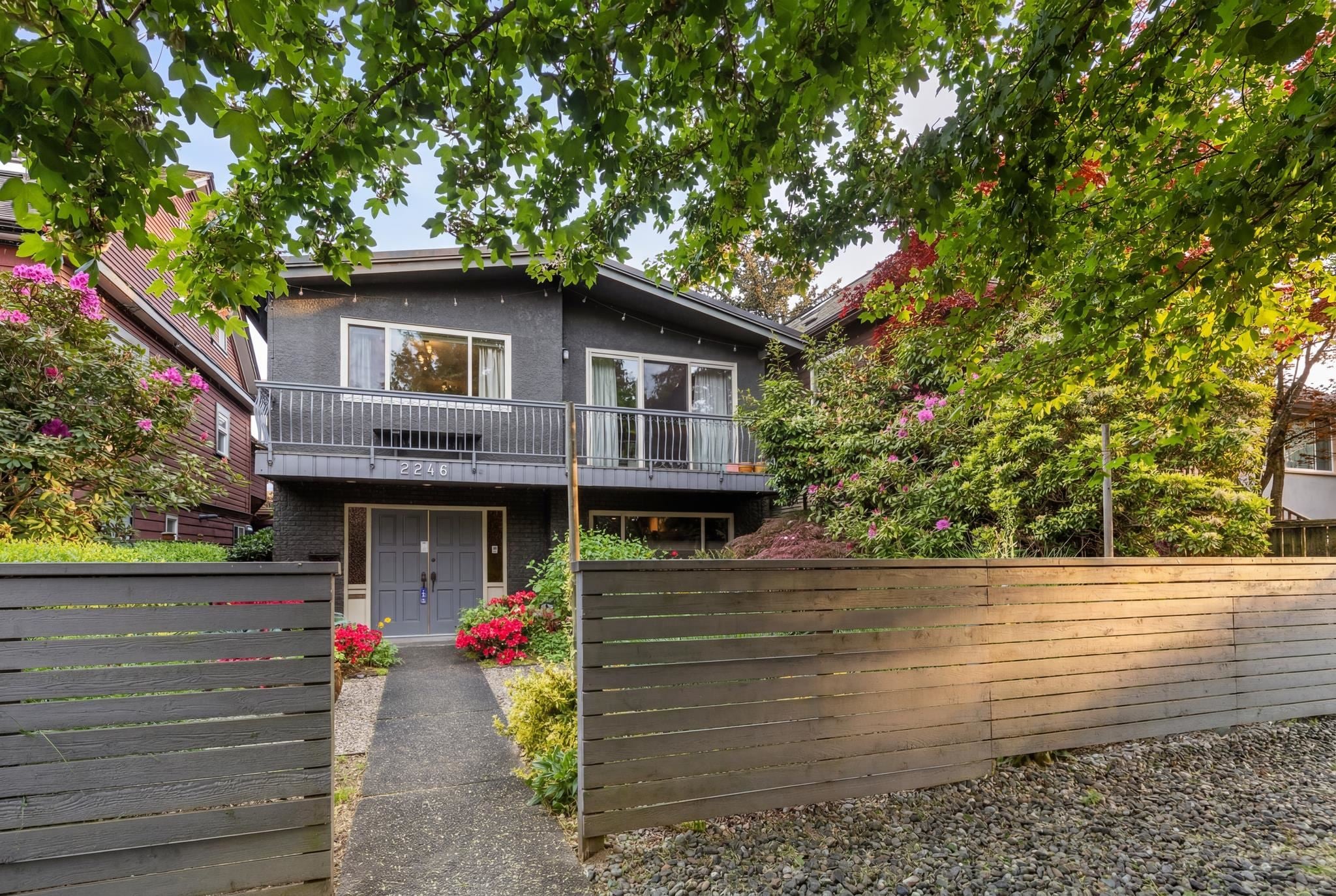 2246 Parker Street Vancouver, BC - 35
