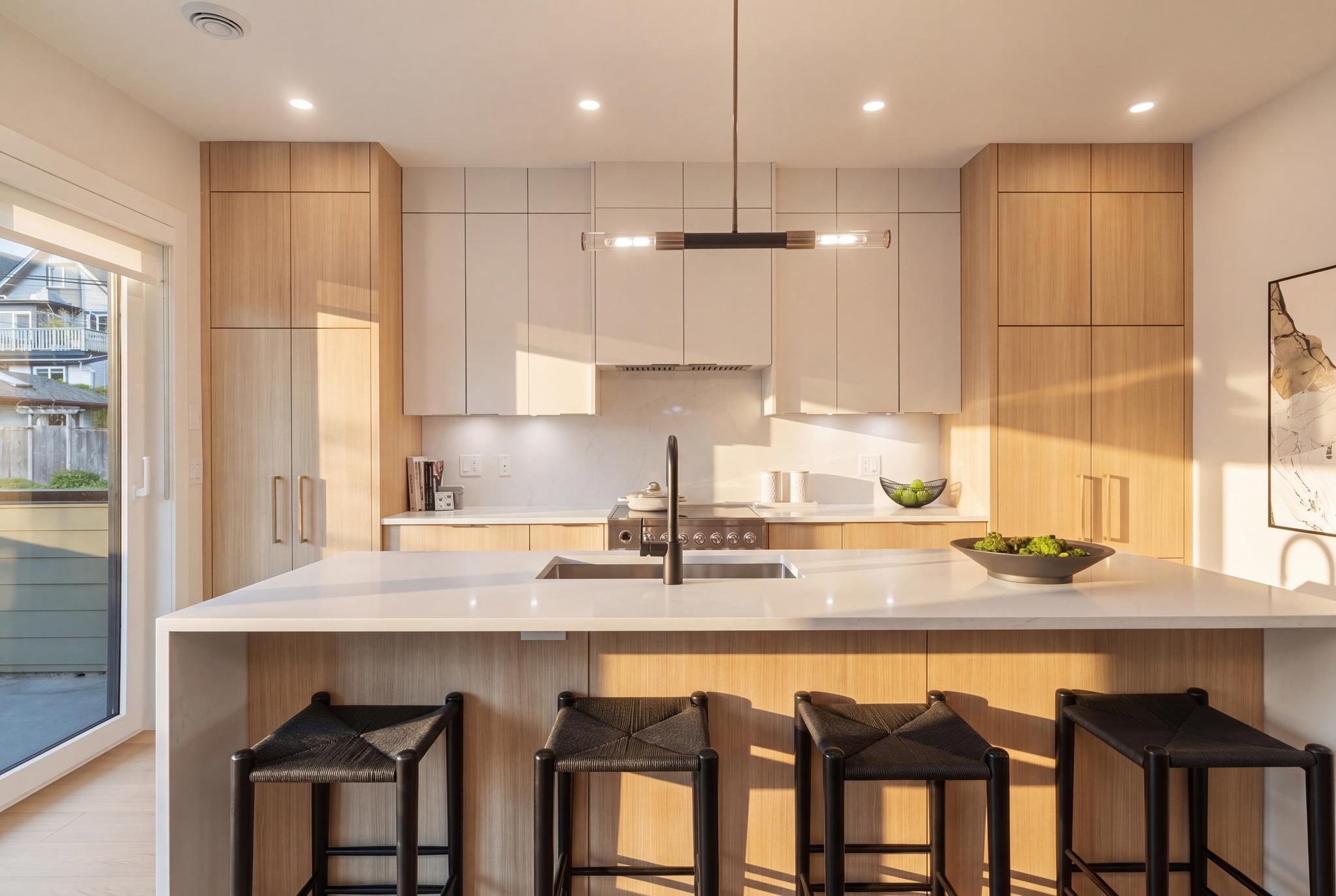 1937 Templeton Drive Vancouver, BC - 17