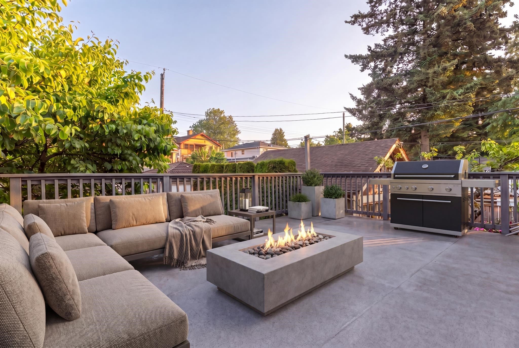 2246 Parker Street Vancouver, BC - 20