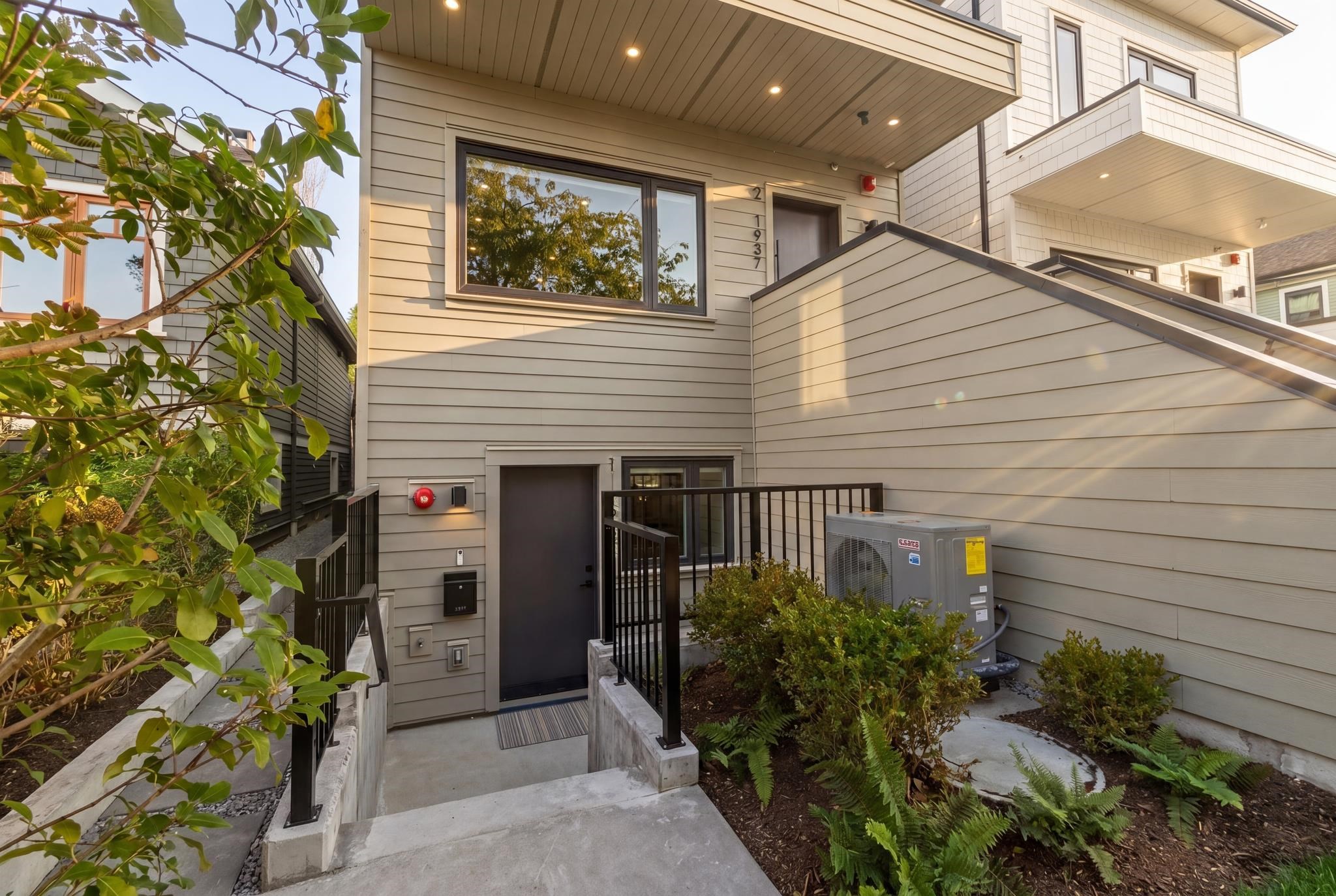 2 1937 Templeton Drive Vancouver, BC - 31