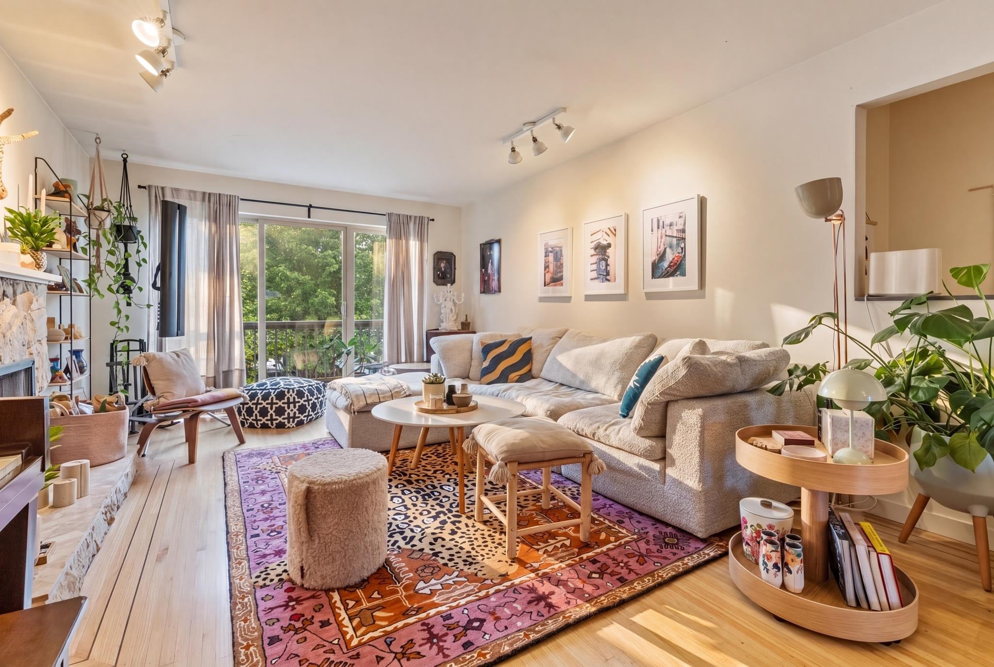 2246 Parker Street Vancouver, BC - 3