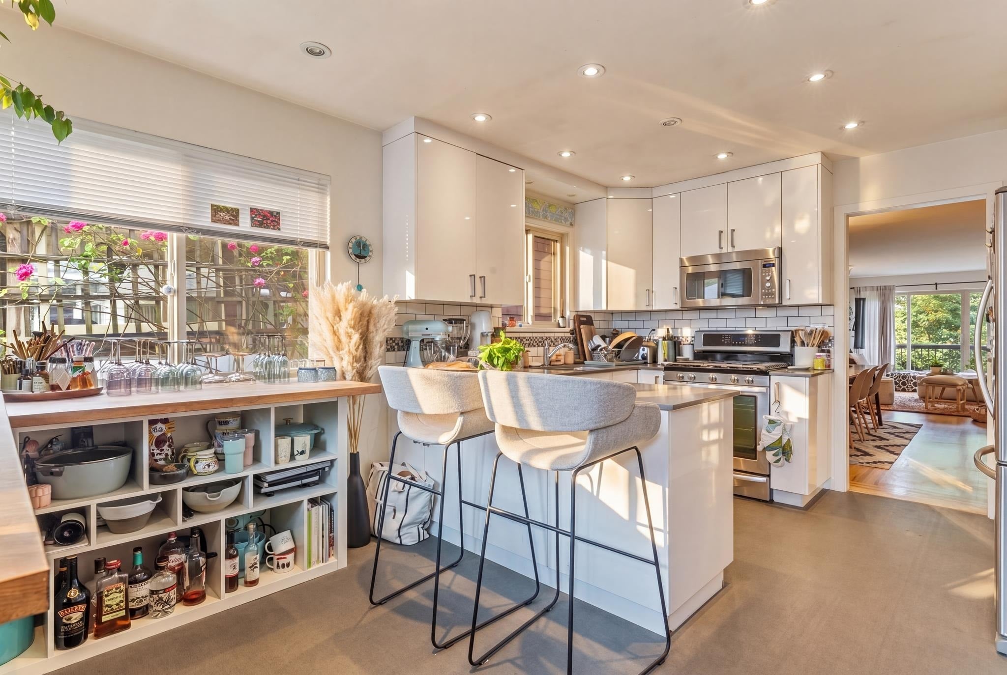 2246 Parker Street Vancouver, BC - 22