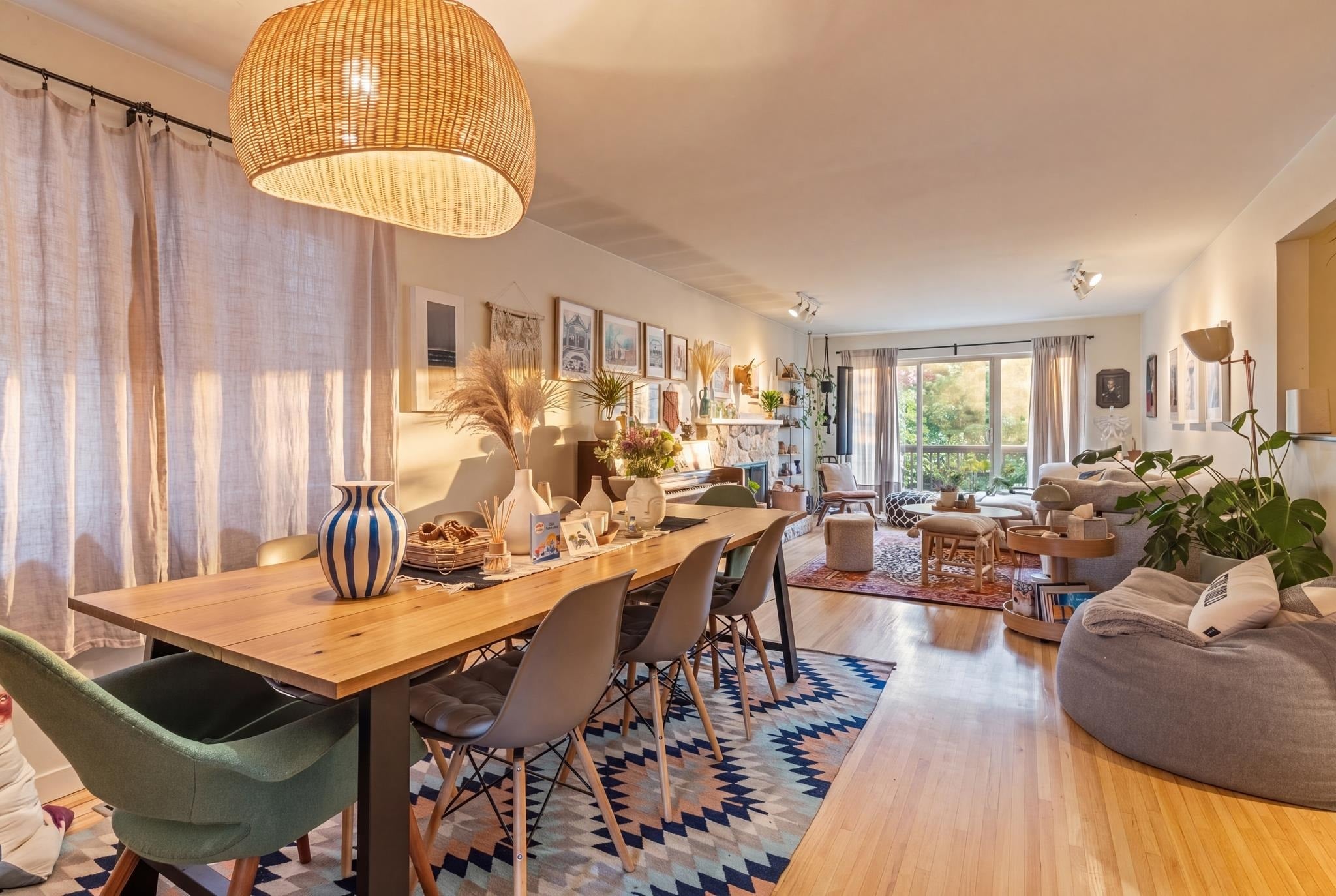 2246 Parker Street Vancouver, BC - 8