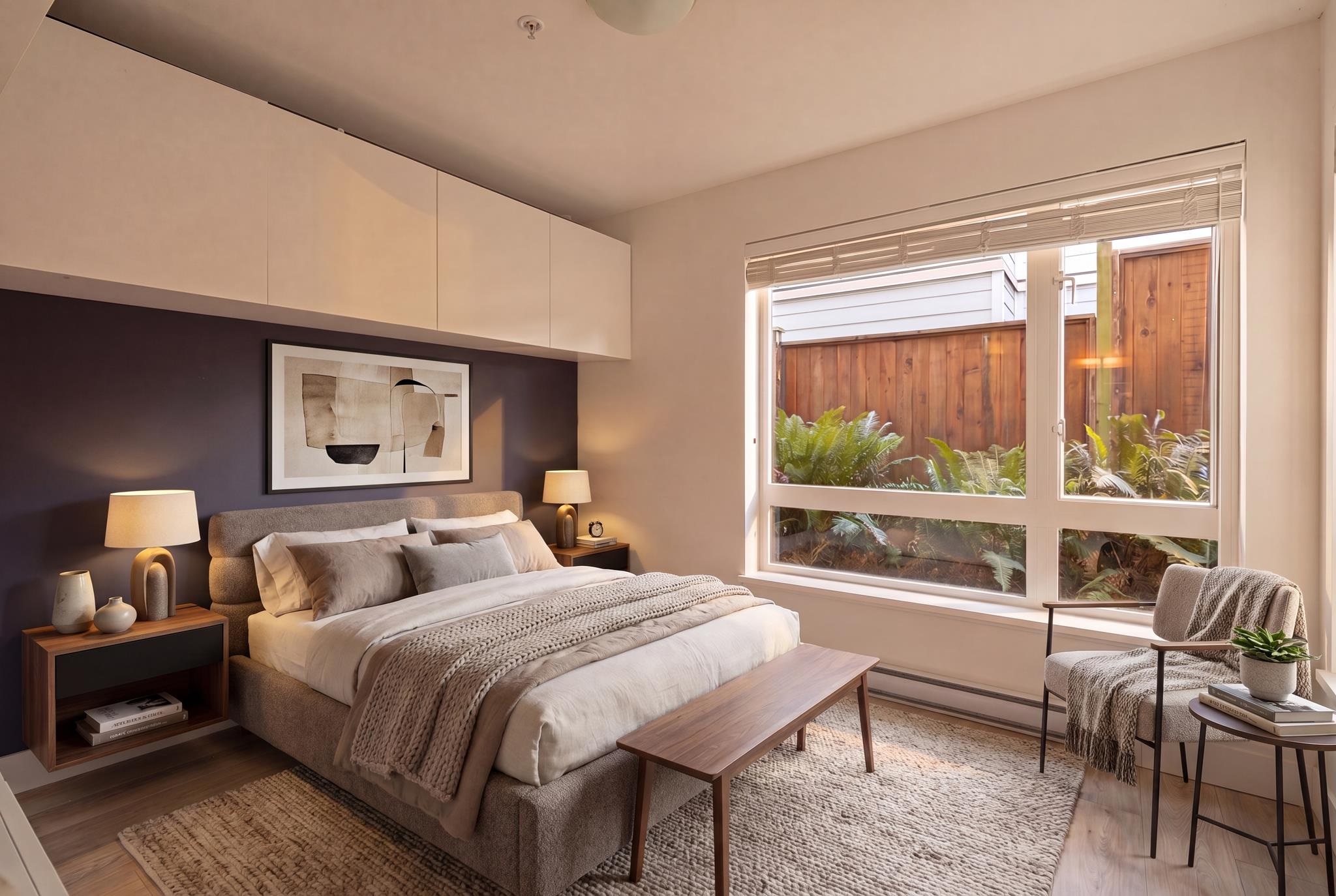 107 1661 E 2nd Avenue Vancouver, BC - 12
