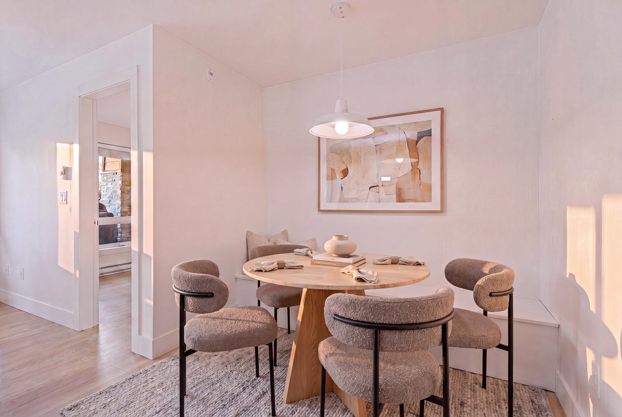 107 1661 E 2nd Avenue Vancouver, BC - 9